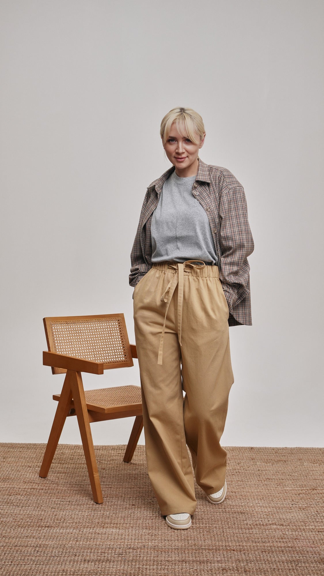 Cargo pants