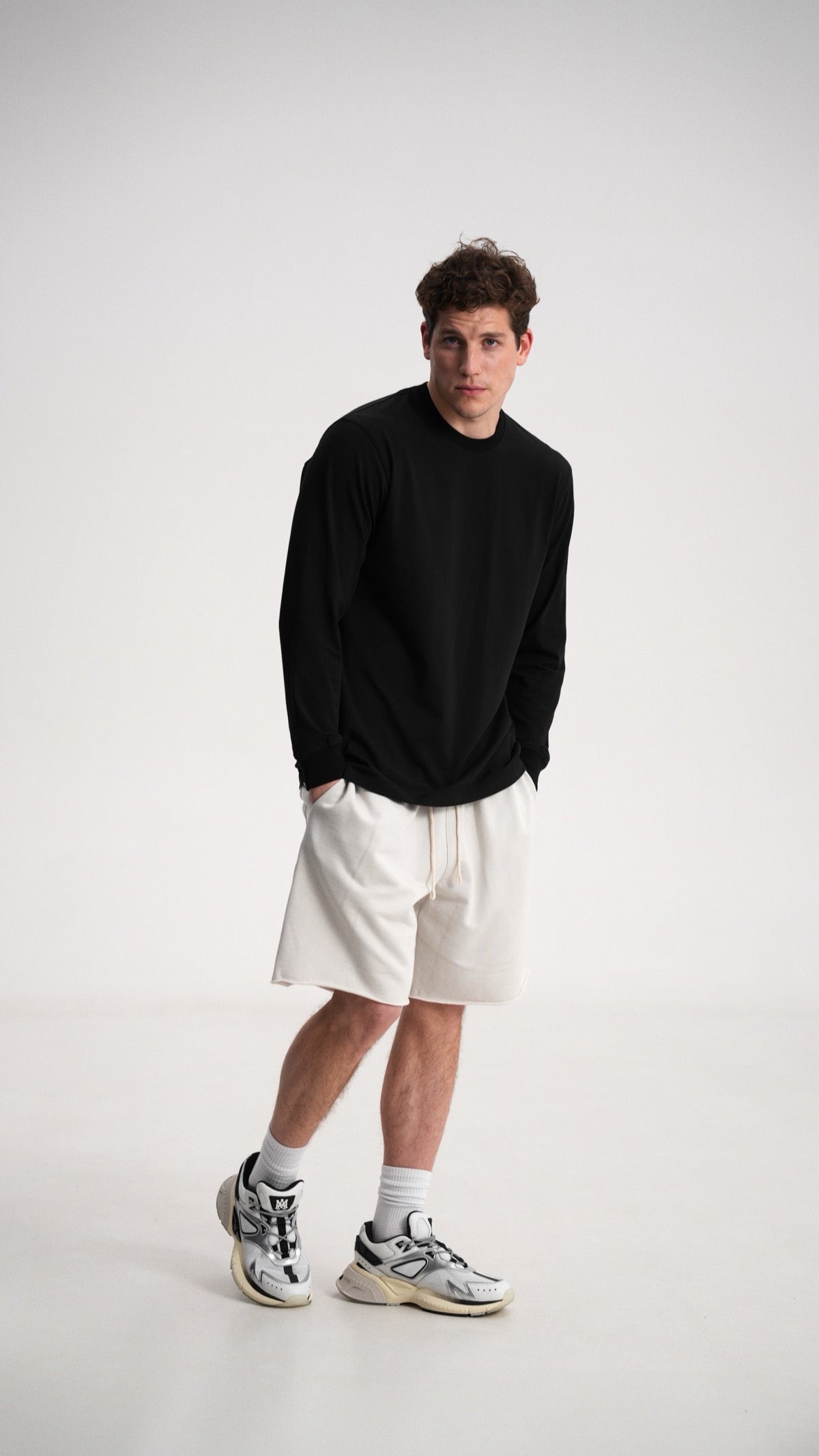 Basic longsleeve