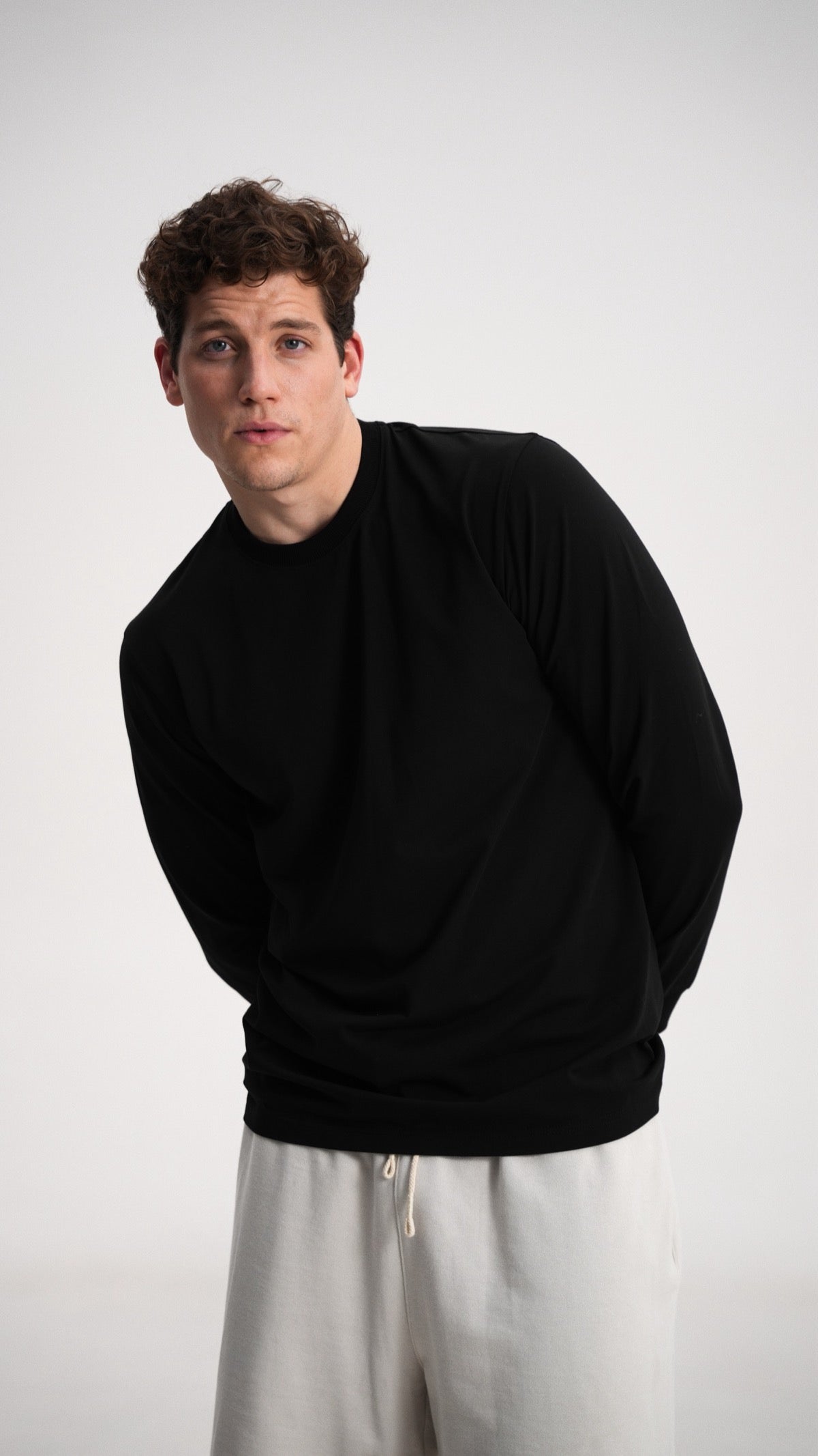 Basic longsleeve