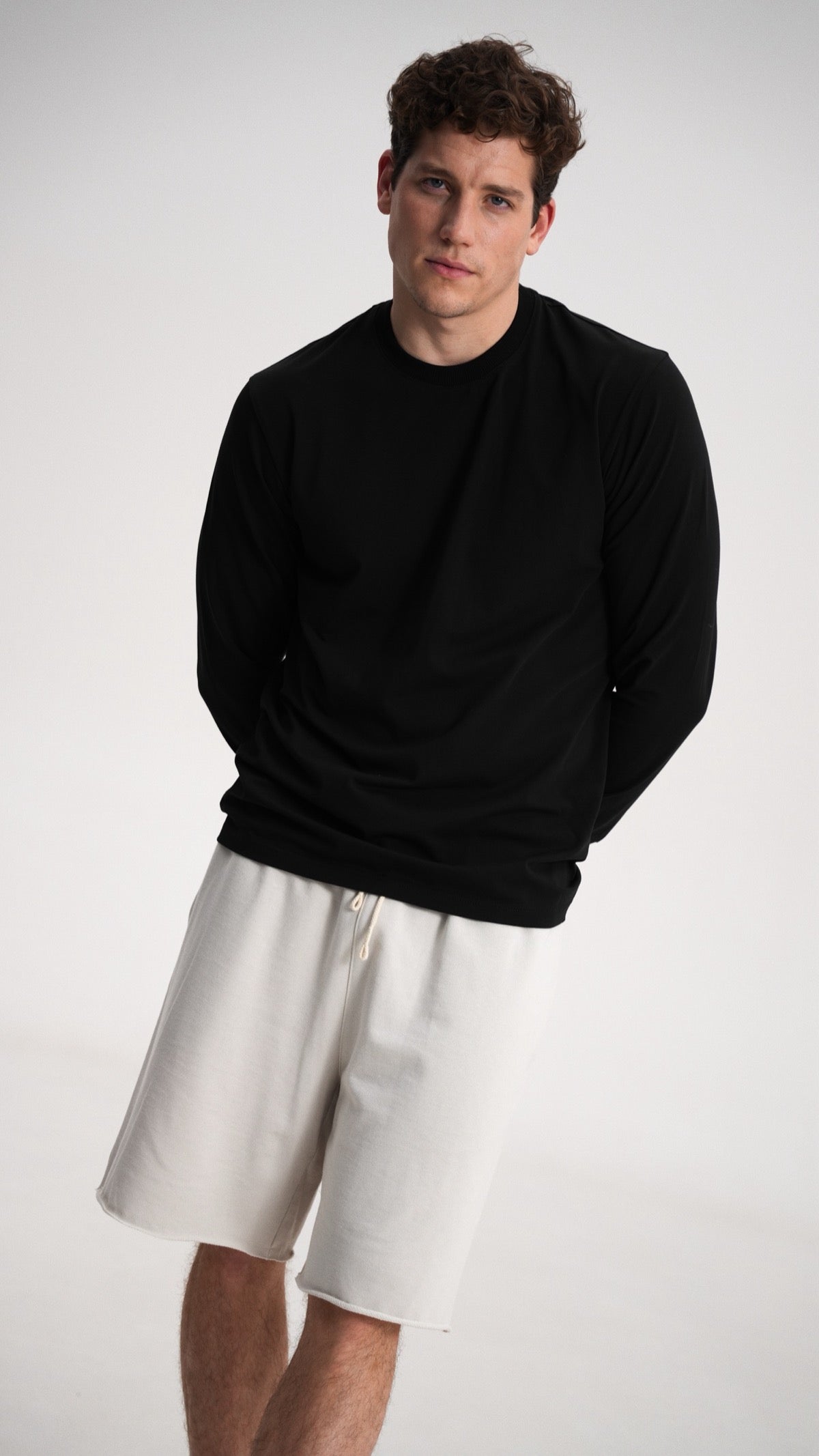 Basic longsleeve