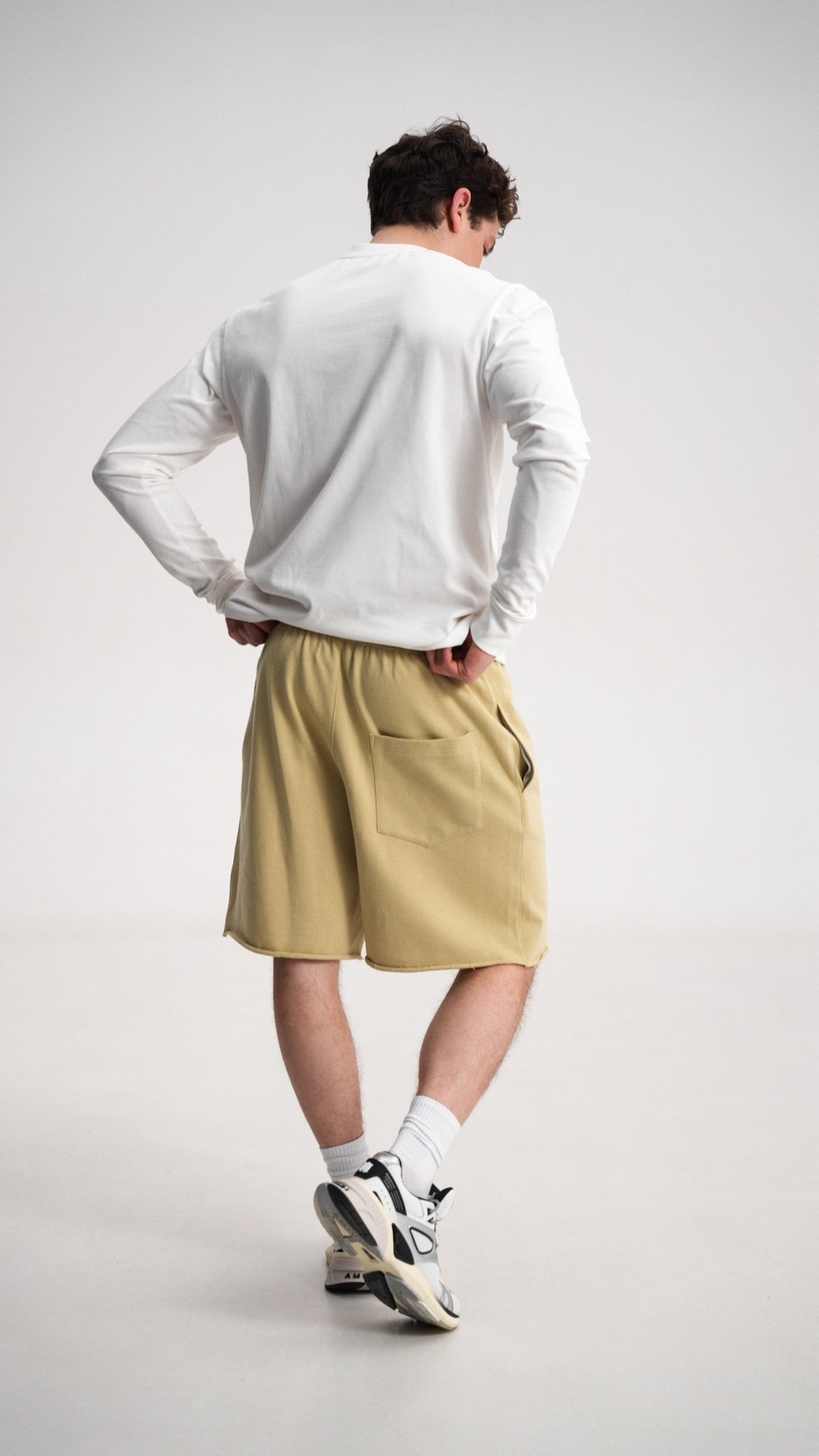 Sports shorts