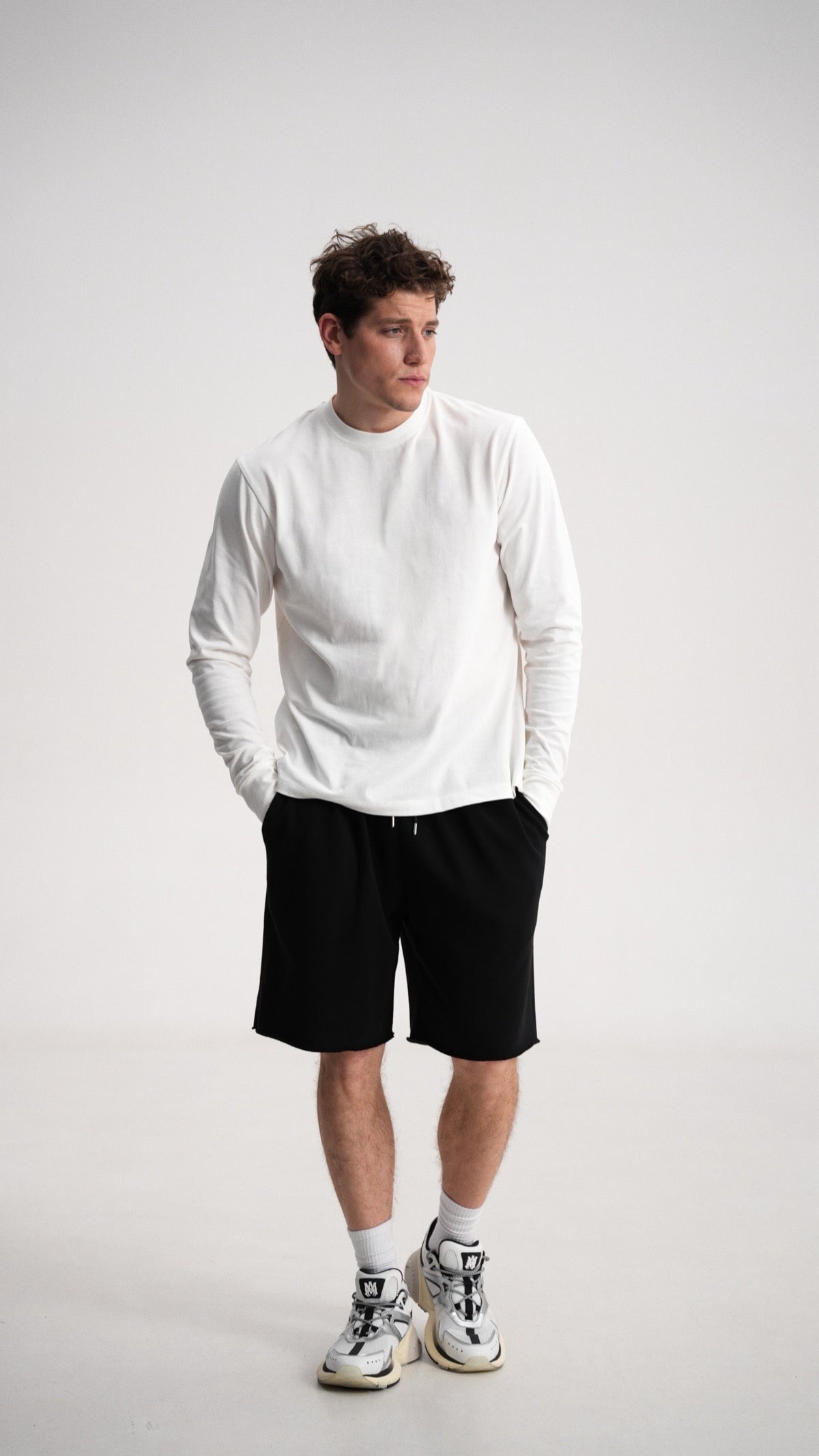 Sports shorts