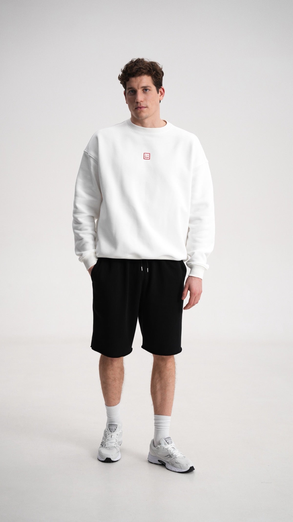Sports shorts