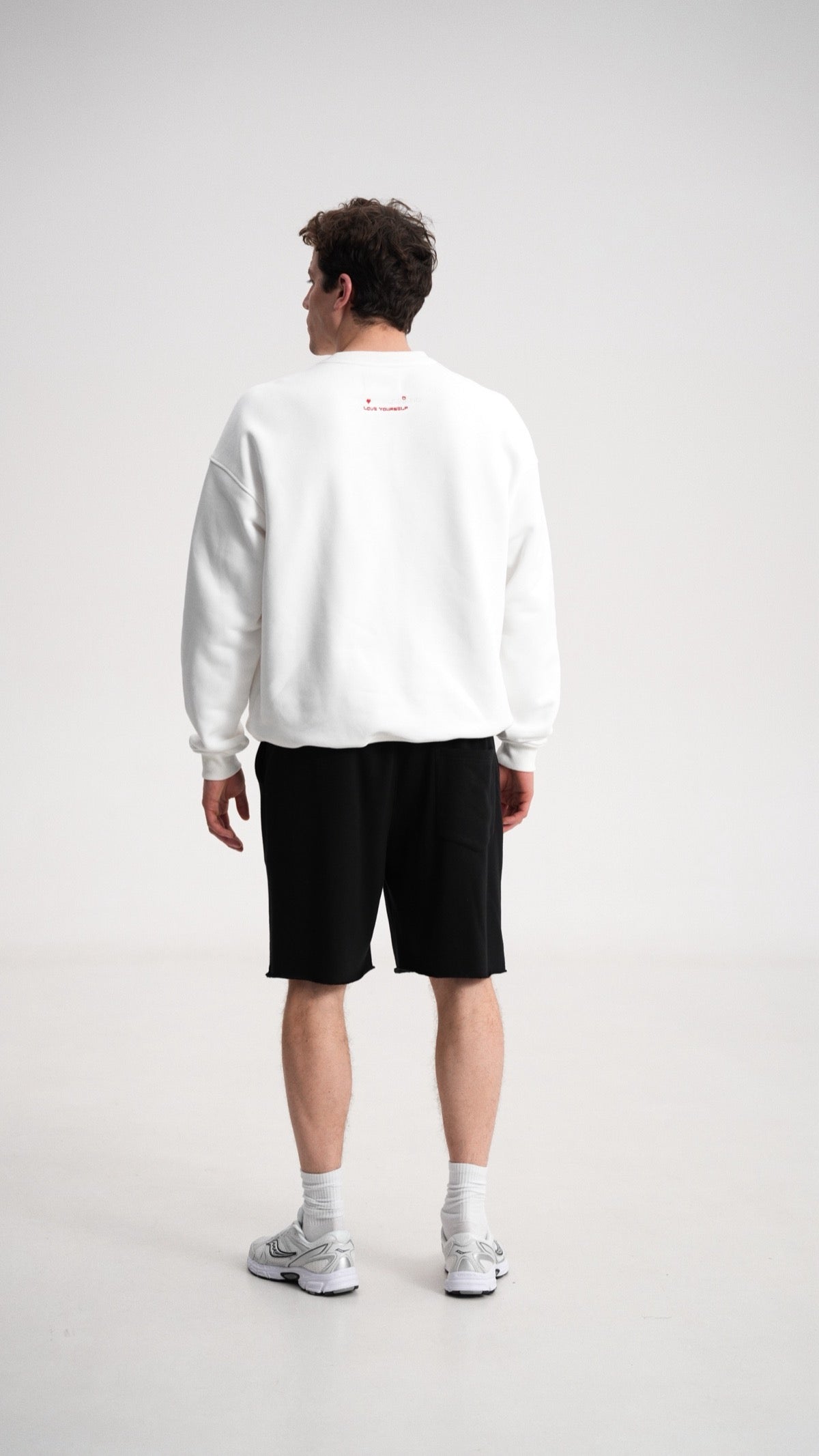Sports shorts