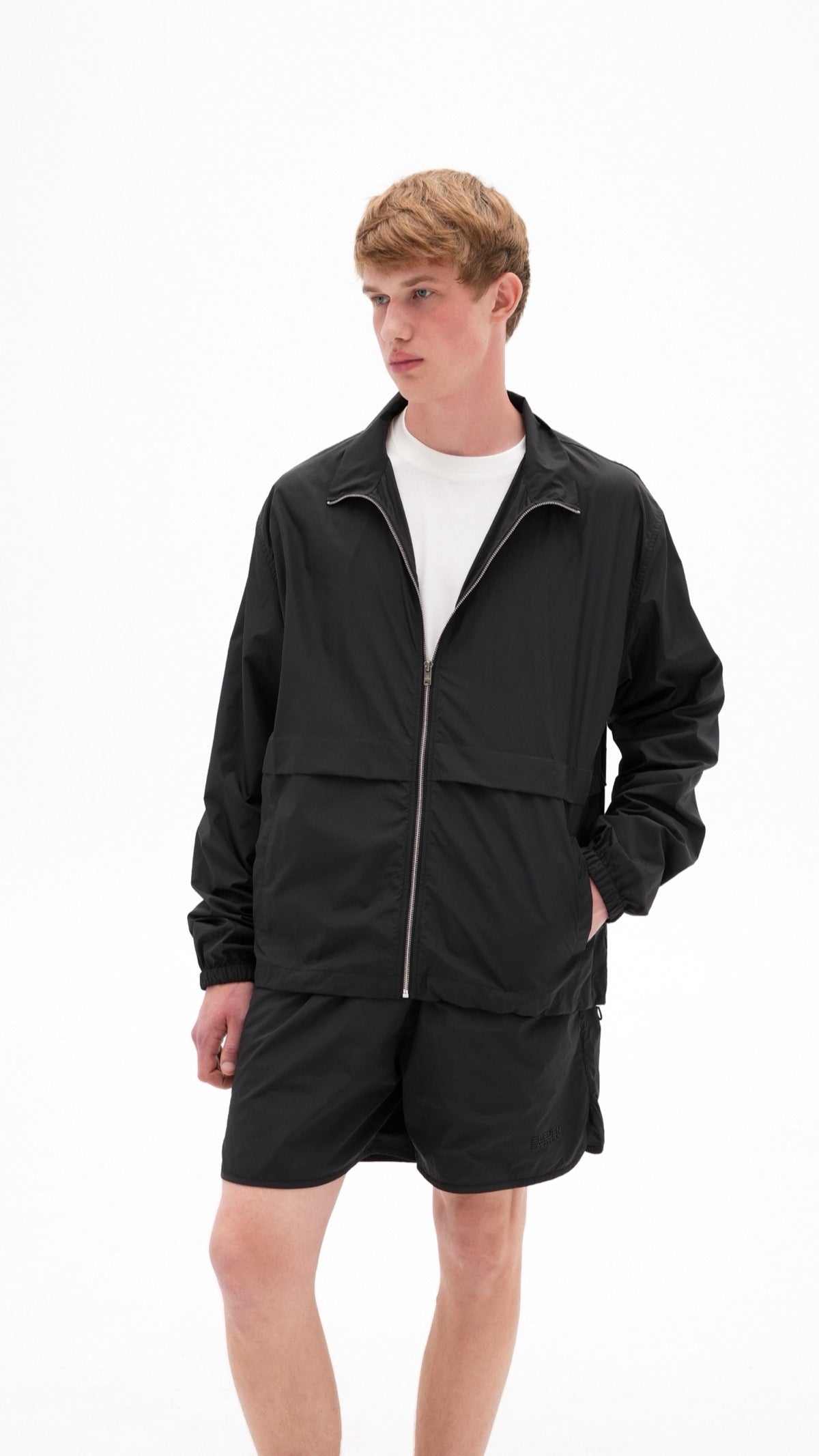 Sports jacket