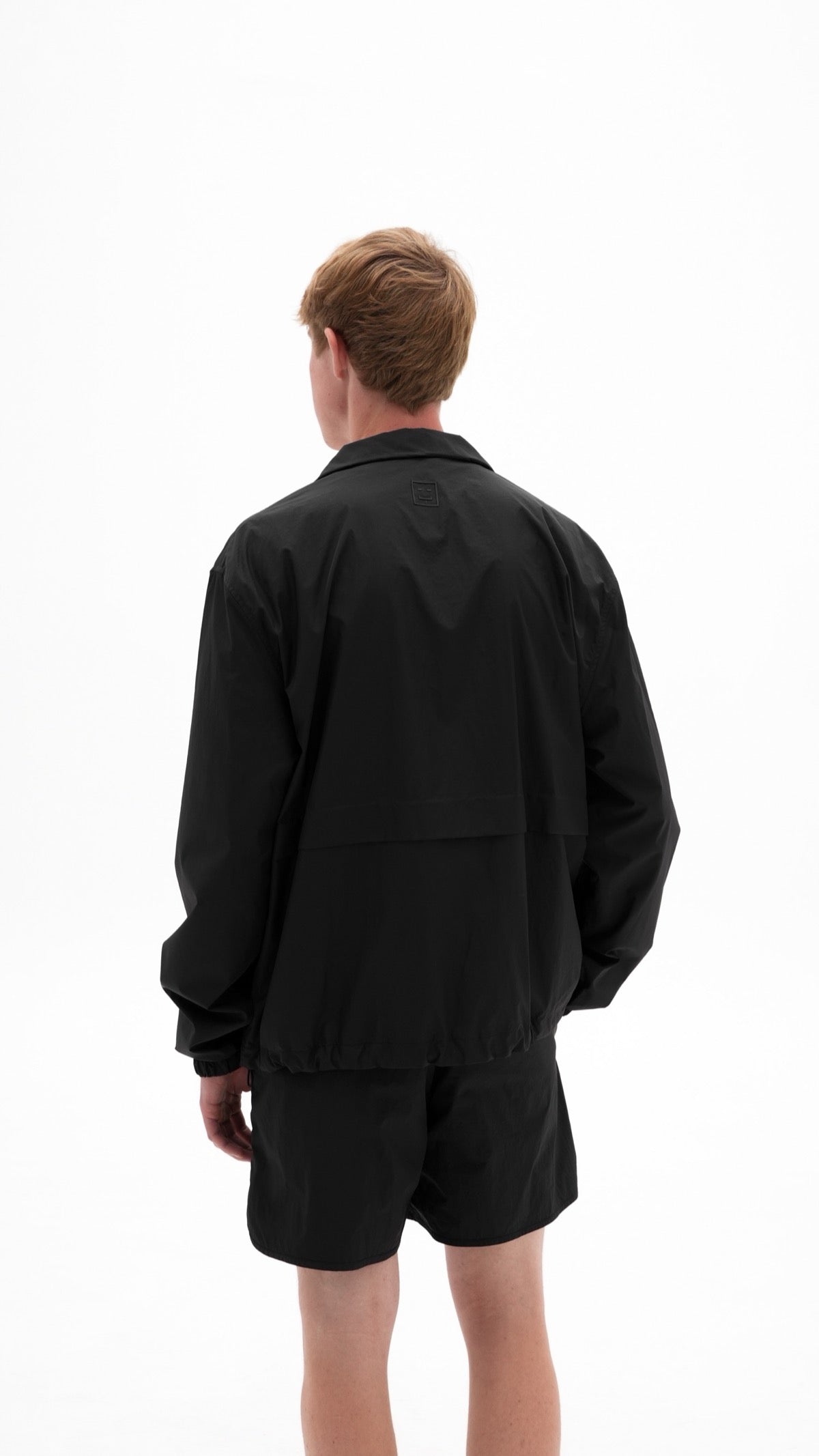 Sports jacket