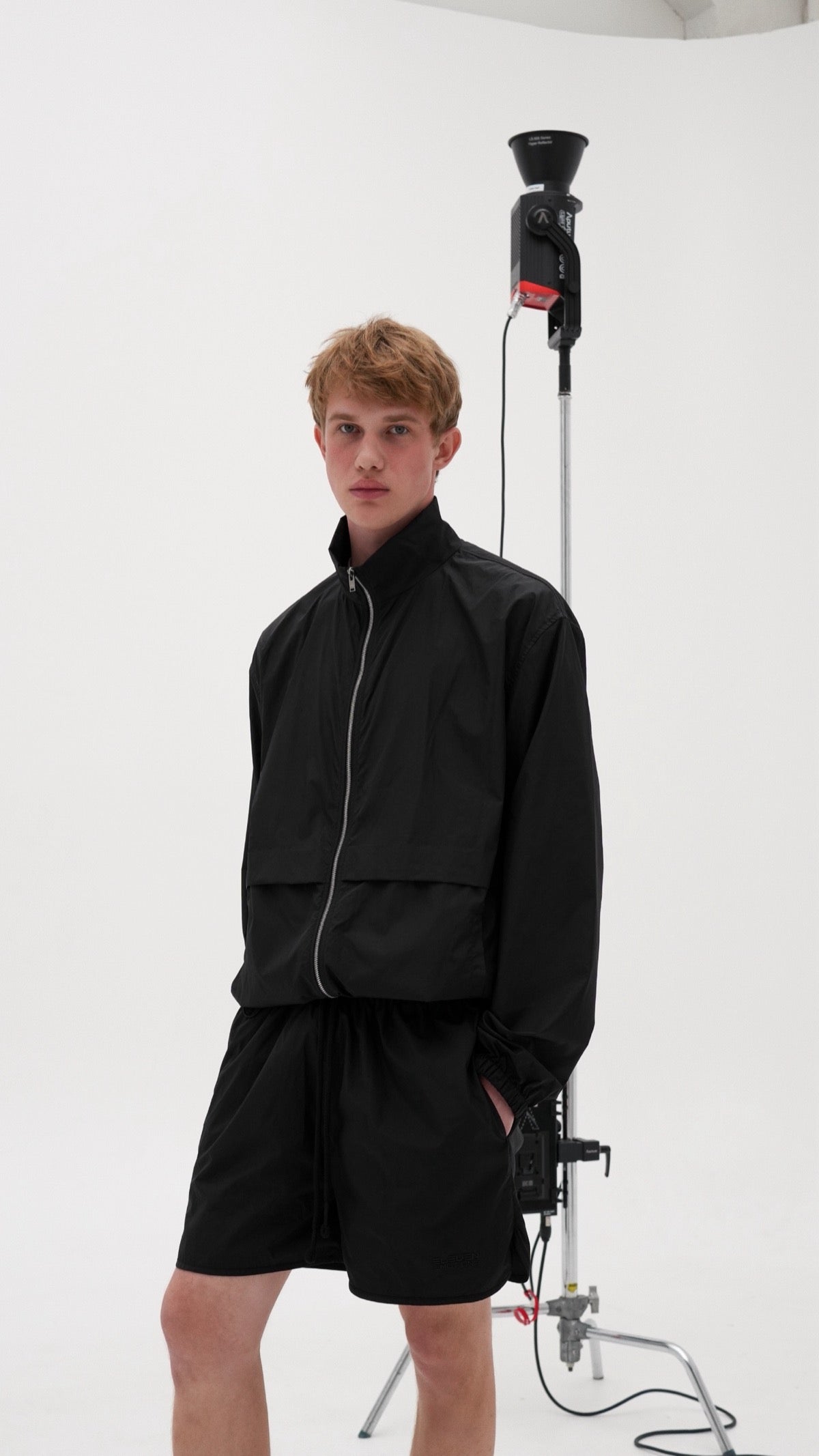 Sports jacket