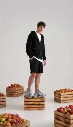 Sports shorts