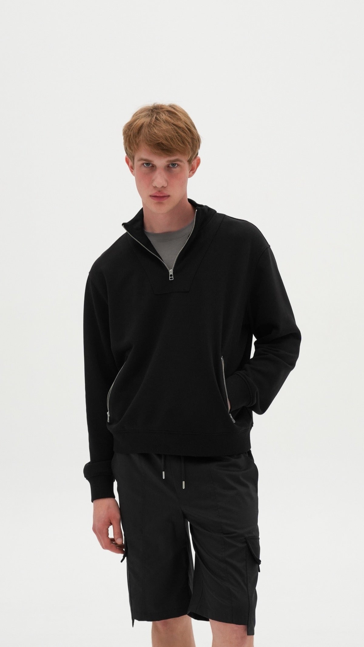MEN'S OUTERWEAR